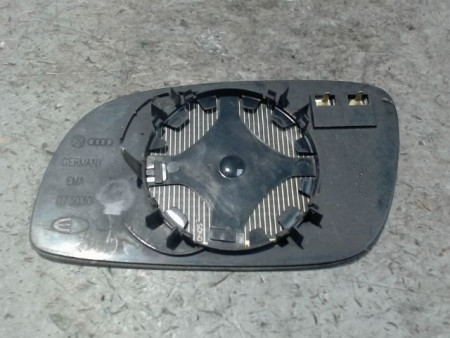 GLACE RETROVISEUR EXT D VOLKSWAGEN TOURAN
