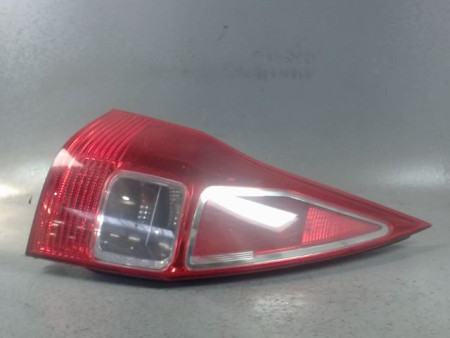FEU ARRIERE GAUCHE  RENAULT MEGANE II PH2 2006-