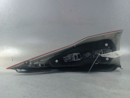 FEU ARRIERE GAUCHE  RENAULT MEGANE II PH2 2006-