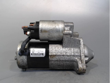 DEMARREUR RENAULT LAGUNA III 2009-