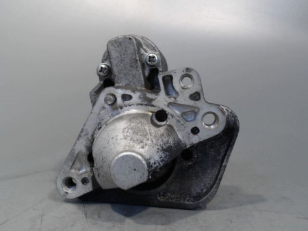 DEMARREUR RENAULT CLIO III 2007-