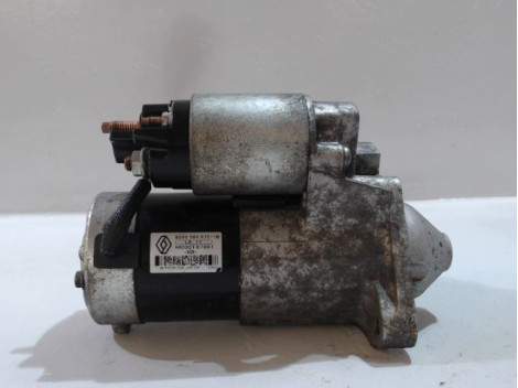DEMARREUR RENAULT CLIO III 2010-