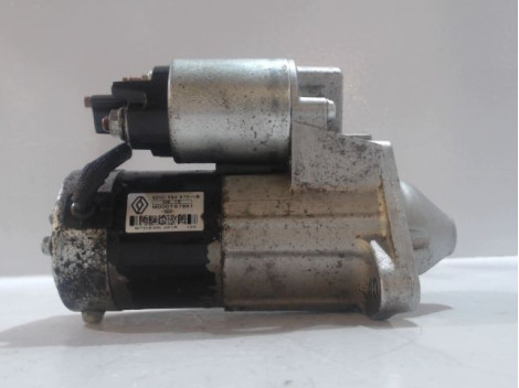 DEMARREUR RENAULT MEGANE III 2008-