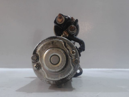 DEMARREUR RENAULT MEGANE III 2008-