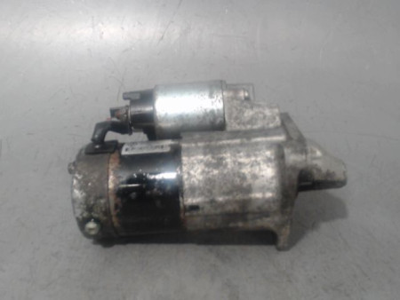 DEMARREUR RENAULT TWINGO 2 2007-