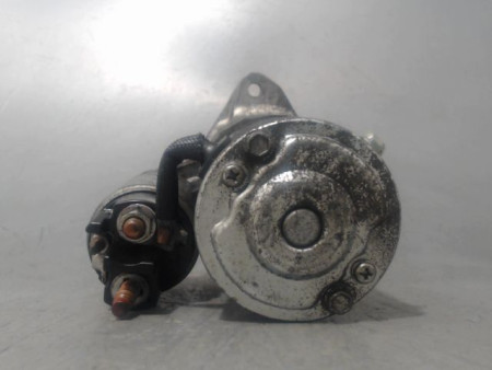 DEMARREUR RENAULT TWINGO 2 2007-