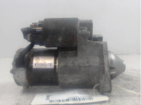DEMARREUR RENAULT MEGANE II PH2 2006-
