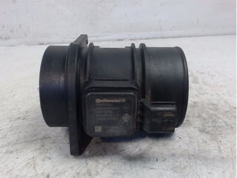 DEBITMETRE AIR NISSAN QHASQAI 2007-