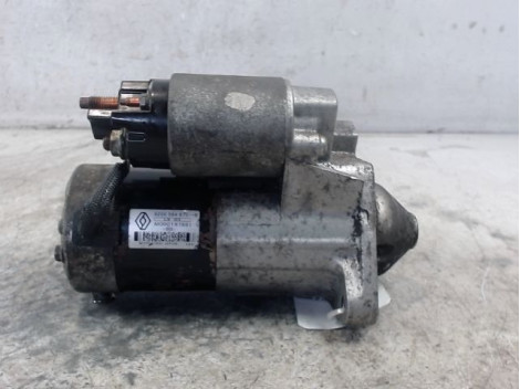 DEMARREUR NISSAN QHASQAI 2007-