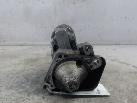 DEMARREUR NISSAN QHASQAI 2007-