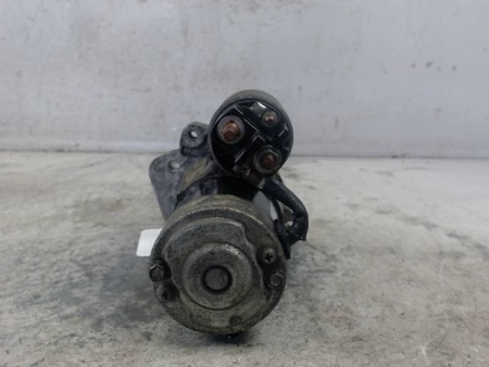 DEMARREUR NISSAN QHASQAI 2007-