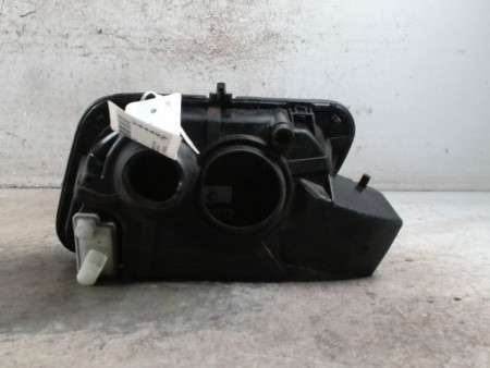 VOLET DE TRAPPE CARBURANT PEUGEOT 3008 2009-