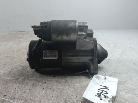DEMARREUR NISSAN QHASQAI 2007-