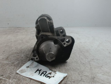 DEMARREUR NISSAN QHASQAI 2007-