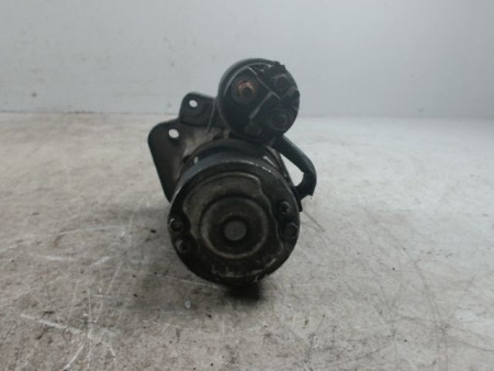 DEMARREUR NISSAN QHASQAI 2007-
