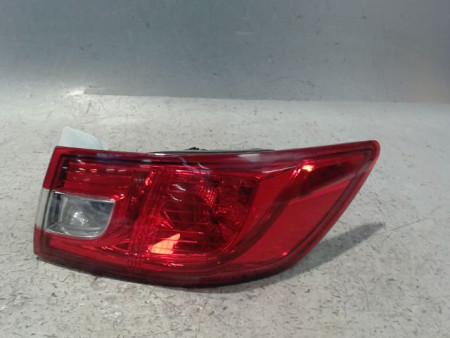 FEU ARRIERE DROIT RENAULT CLIO IV