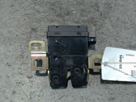 SERRURE HAYON  MINI MINI 2004-2006
