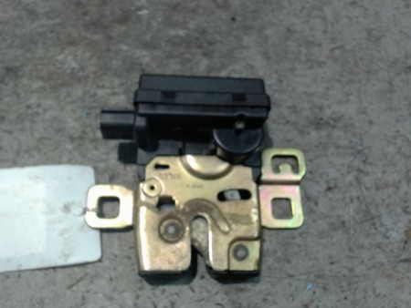 SERRURE HAYON  MINI MINI 2004-2006