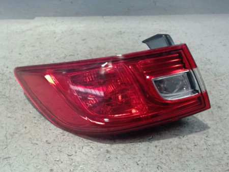 FEU ARRIERE GAUCHE  RENAULT CLIO IV