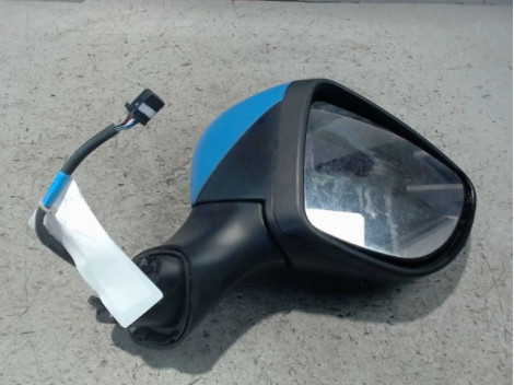 RETROVISEUR EXTERIEUR ELECTRIQUE DROIT RENAULT CLIO IV