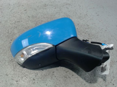 RETROVISEUR EXTERIEUR ELECTRIQUE DROIT RENAULT CLIO IV