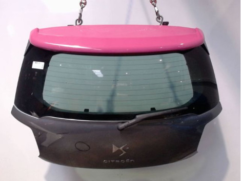 HAYON CITROEN DS3 2009-
