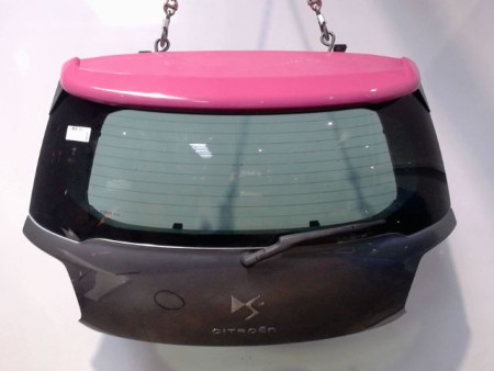 HAYON CITROEN DS3 2009-