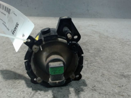 PHARE ANTIBROUILLARD AVANT DROIT MINI MINI 2004-2006