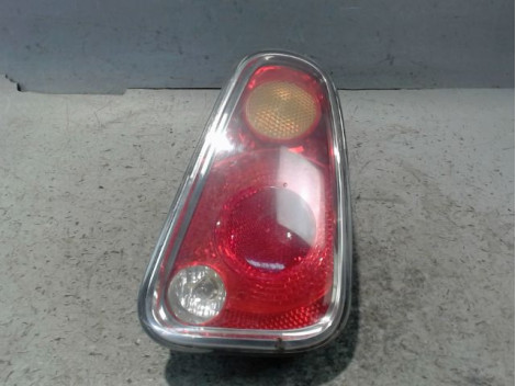 FEU ARRIERE DROIT MINI MINI 2004-2006