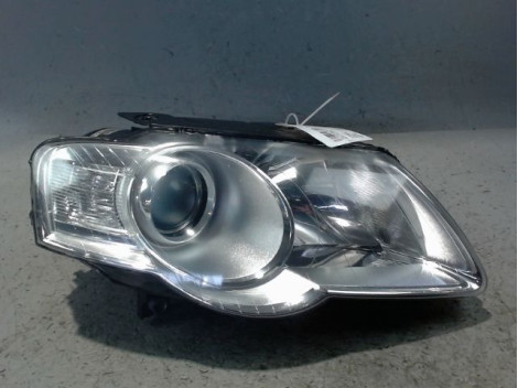 PHARE DROIT VOLKSWAGEN PASSAT 2005-