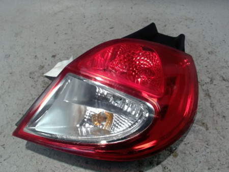 FEU ARRIERE DROIT RENAULT CLIO III 2010-