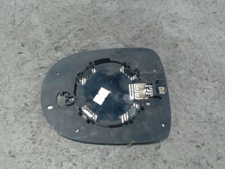 GLACE RETROVISEUR EXT G RENAULT CLIO III 2010-