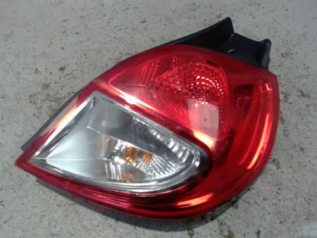 FEU ARRIERE DROIT RENAULT CLIO III 2010-