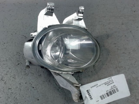 PHARE ANTIBROUILLARD AVANT DROIT PEUGEOT 206 3P