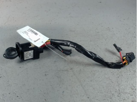 ANTIVOL DE DIRECTION PEUGEOT 206 3P
