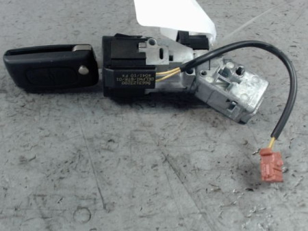 ANTIVOL DE DIRECTION CITROEN C3 PICASSO 2008-