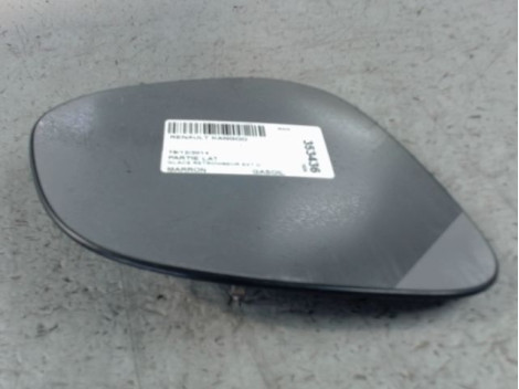 GLACE RETROVISEUR EXT D RENAULT KANGOO