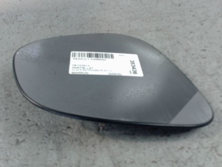 GLACE RETROVISEUR EXT D RENAULT KANGOO
