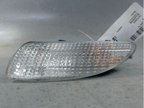 CLIGNOTANT DROIT ROVER 75
