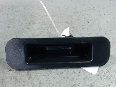 ACTIONNEUR SERRURE HAYON  OPEL ZAFIRA 2006-