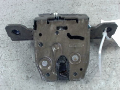 SERRURE HAYON  OPEL ZAFIRA 2006-