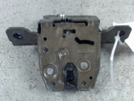 SERRURE HAYON  OPEL ZAFIRA 2006-