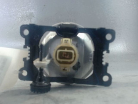 PHARE ANTIBROUILLARD AVANT DROIT CITROEN C3 2009-