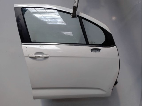 PORTE AVANT DROIT CITROEN C3 2009-