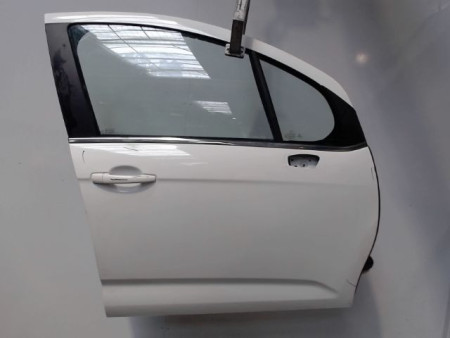 PORTE AVANT DROIT CITROEN C3 2009-