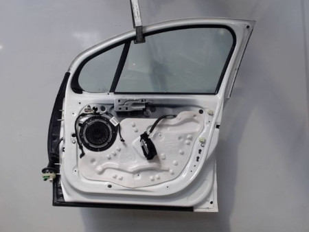 PORTE AVANT DROIT CITROEN C3 2009-
