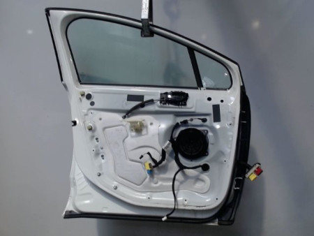 PORTE AVANT GAUCHE PEUGEOT 3008 2009-