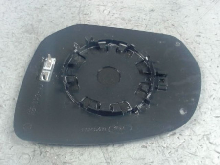 GLACE RETROVISEUR EXT D PEUGEOT 3008 2009-