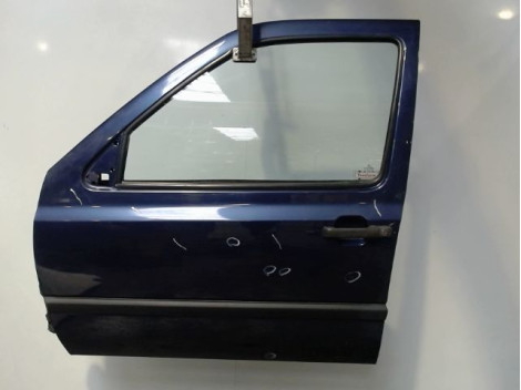 PORTE AVANT GAUCHE VOLKSWAGEN GOLF III 92-97