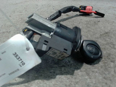 ANTIVOL DE DIRECTION PEUGEOT 206 5P